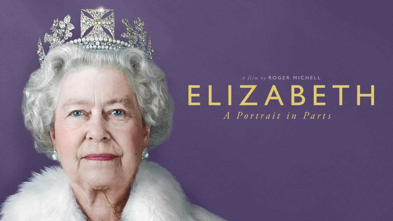 فيلم Elizabeth: A Portrait in Parts 2022 مترجم كامل HD