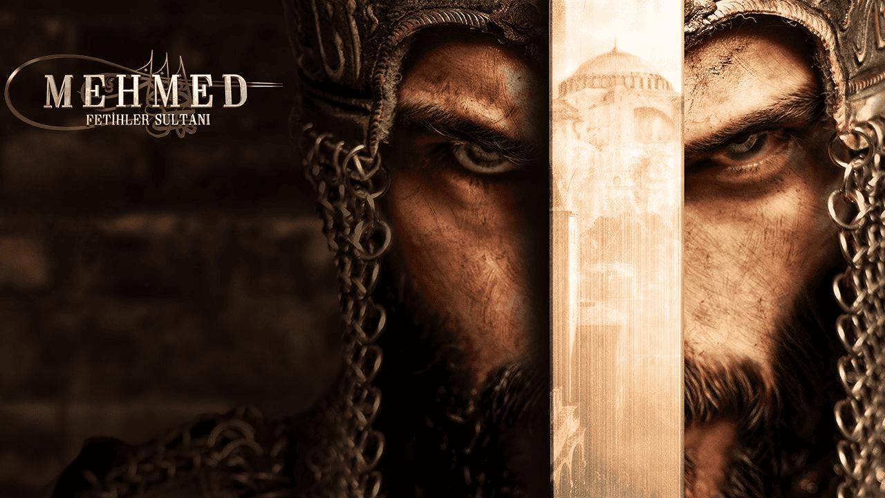 مسلسل محمد الفاتح سلطان الفتوحات الحلقة 54 الرابعة والخمسون مترجمة