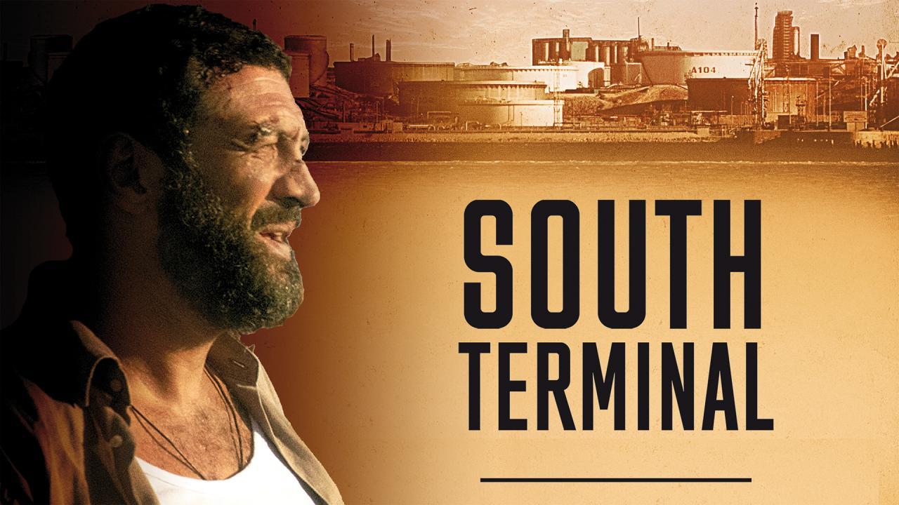 فيلم South Terminal 2019 مترجم كامل HD