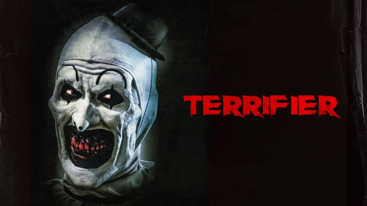 فيلم Terrifier 2017 مترجم كامل HD