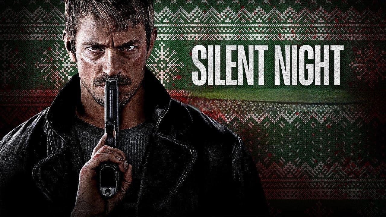 فيلم Silent Night 2023 مترجم كامل HD