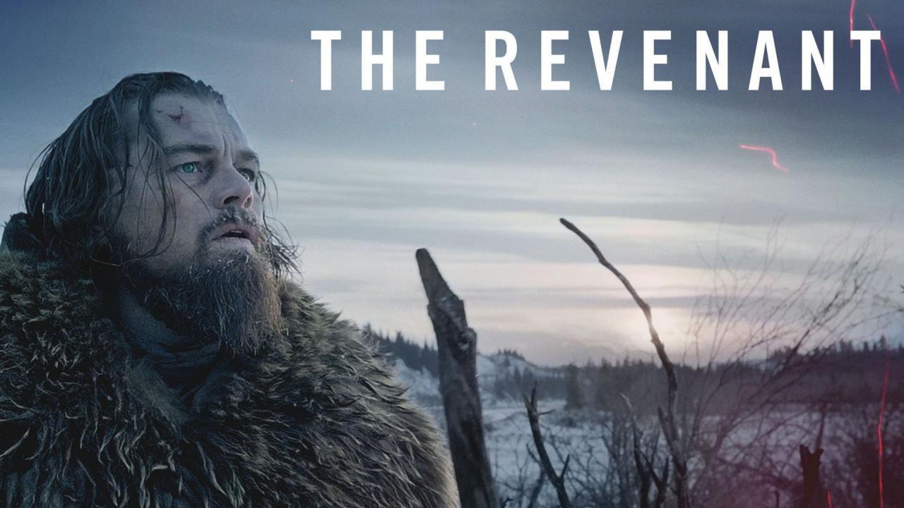 فيلم The Revenant 2015 مترجم كامل HD