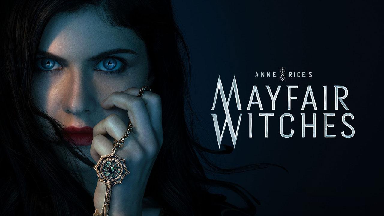 مسلسل Anne Rice’s Mayfair Witches الموسم الاول مترجم