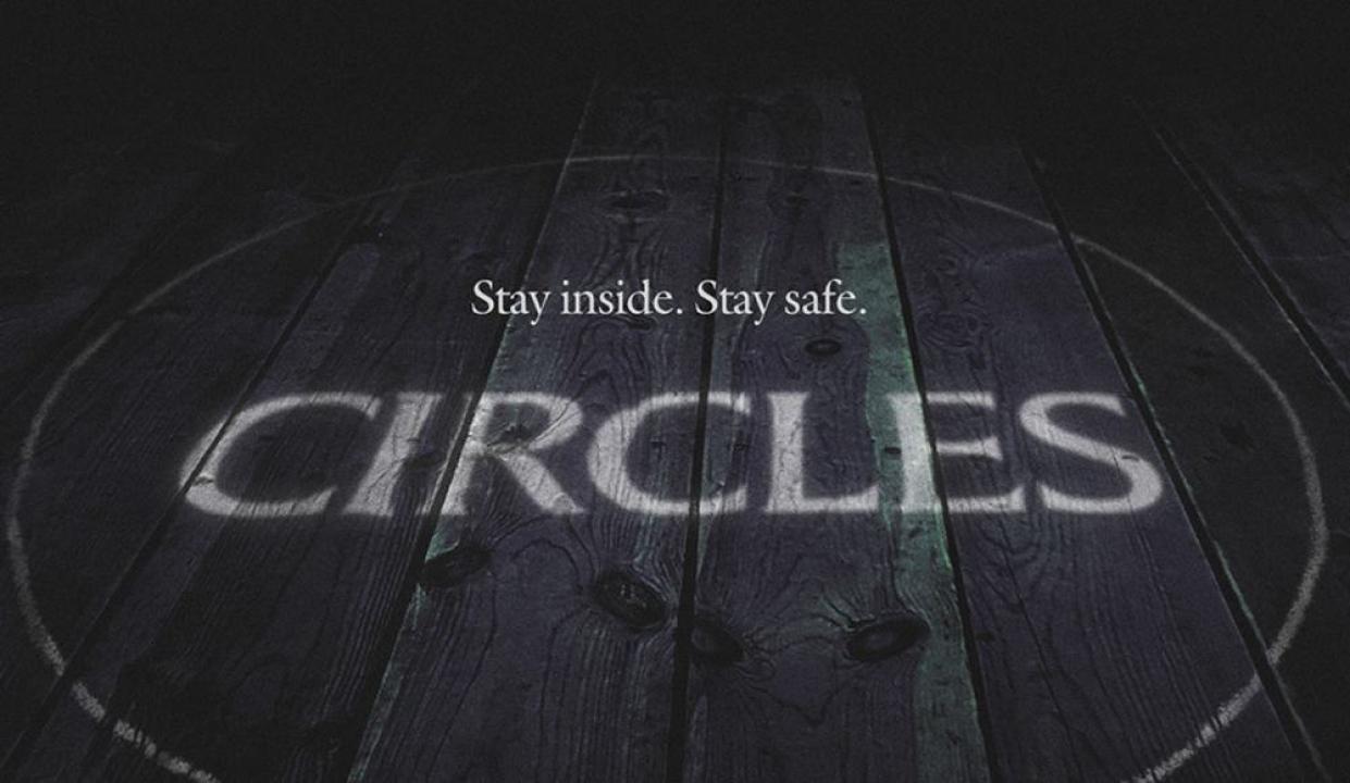 فيلم Circle 2015 مترجم كامل HD