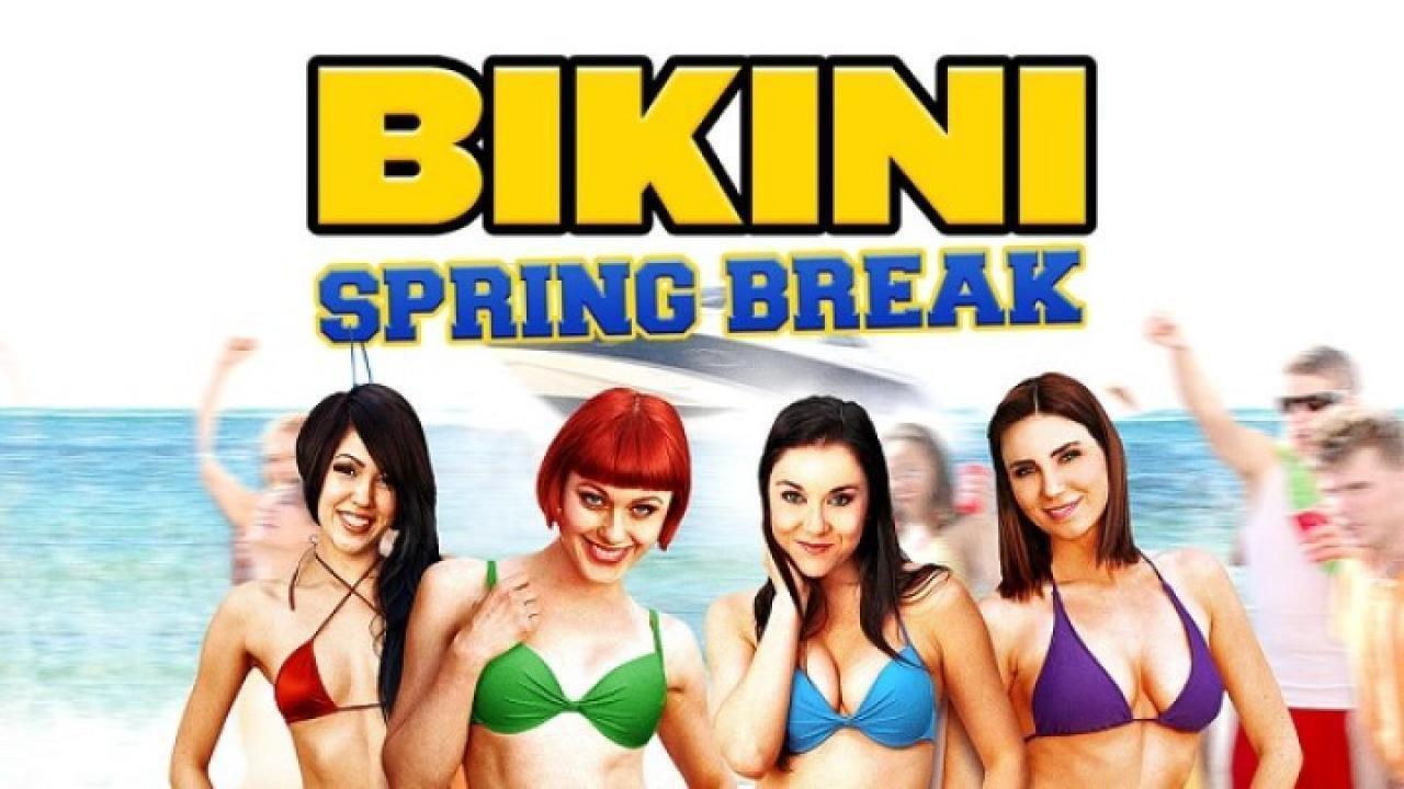 فيلم Bikini Spring Break 2012 مترجم كامل HD