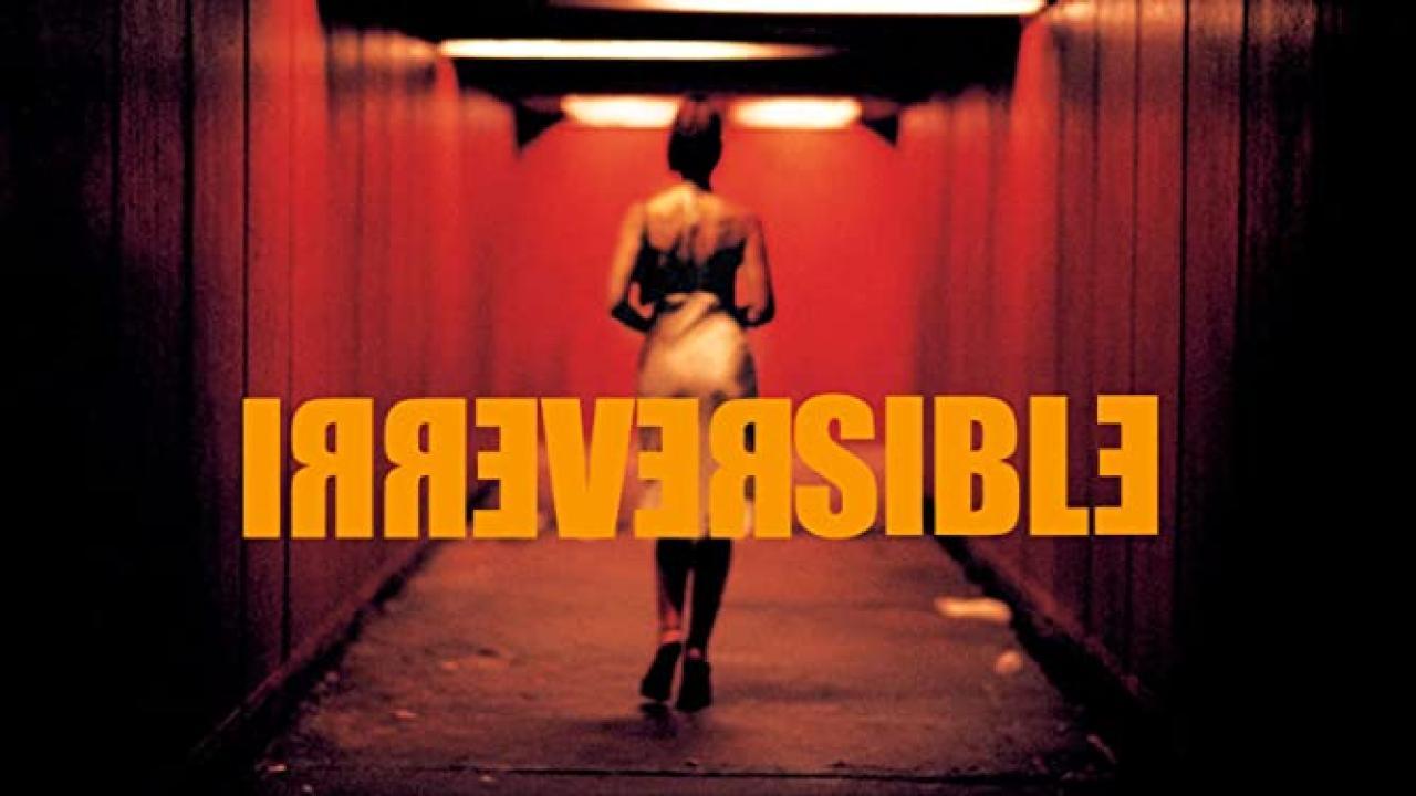 فيلم Irreversible 2002 مترجم كامل بجودة عالية HD