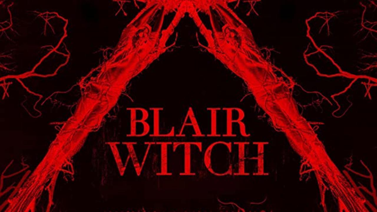 فيلم Blair Witch 2016 مترجم كامل HD