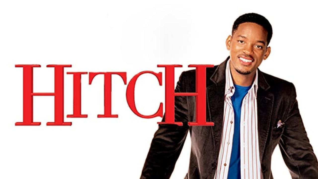 فيلم Hitch 2005 مترجم كامل HD