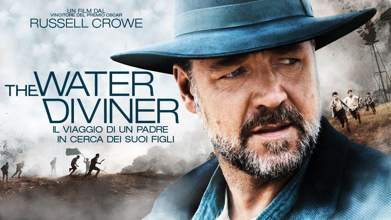 فيلم The Water Diviner 2014 مترجم كامل HD