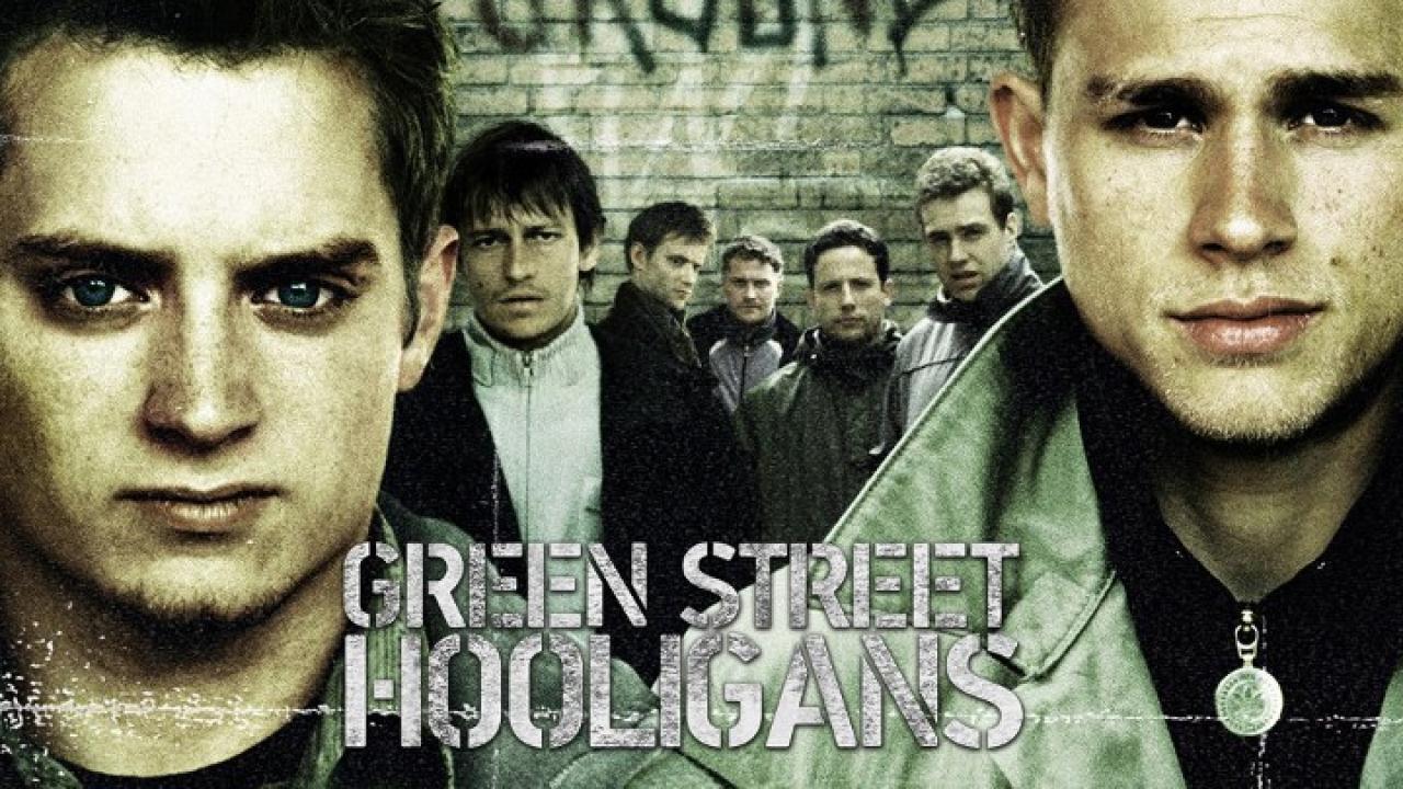 فيلم Green Street Hooligans 2005 مترجم كامل HD