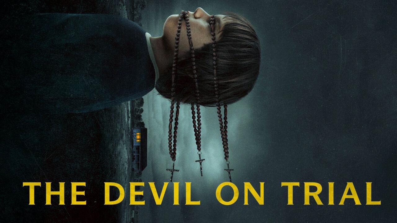 فيلم The Devil on Trial 2023 مترجم كامل HD