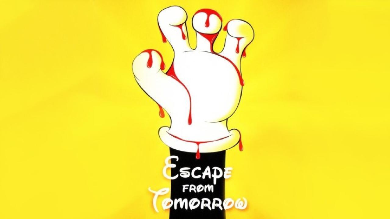 فيلم Escape from Tomorrow 2013 مترجم كامل HD