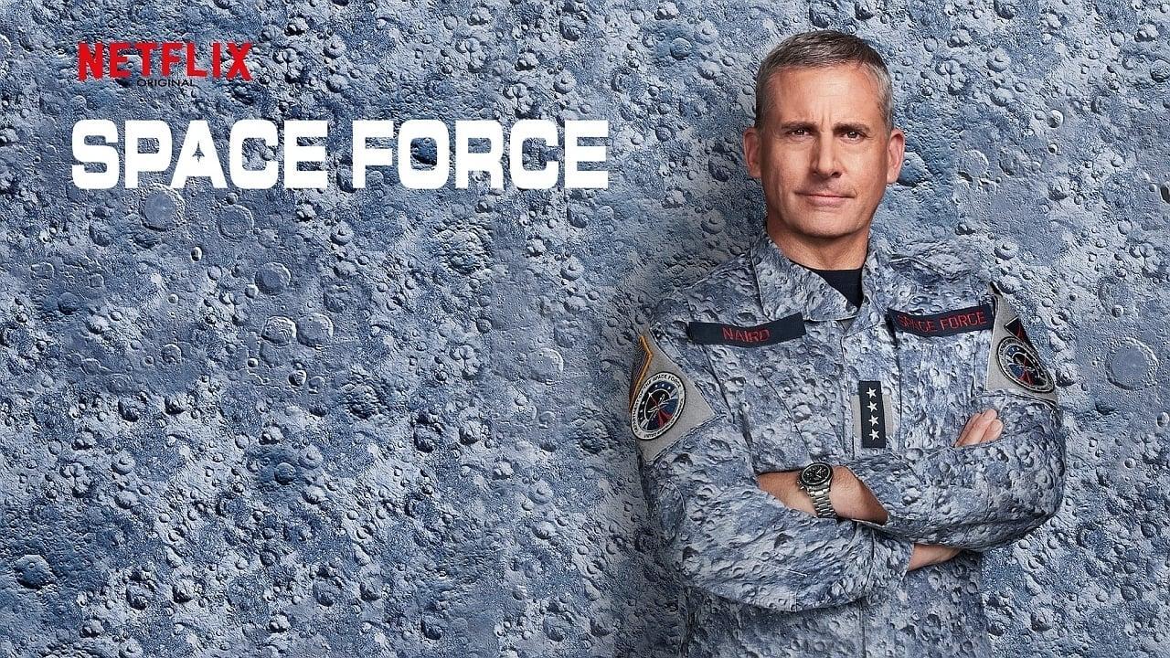 مسلسل Space Force الموسم الاول الحلقة 10 العاشرة مترجمة والاخيرة