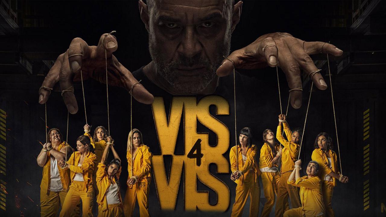 مسلسل Vis a vis الموسم الرابع الحلقة 6 السادسة مترجمة