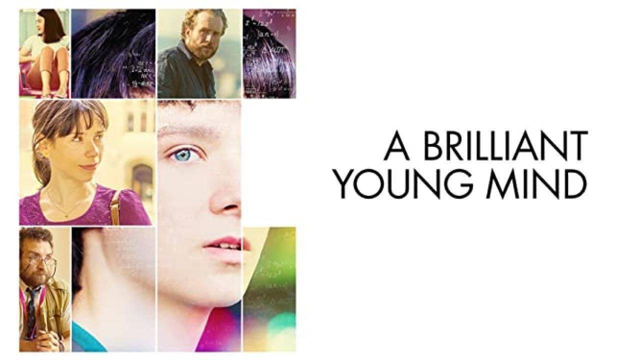 فيلم A Brilliant Young Mind 2014 مترجم كامل HD