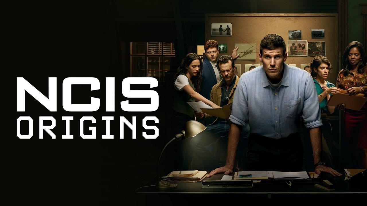 مسلسل NCIS: Origins الموسم الثاني الحلقة 2 الثانية مترجمة