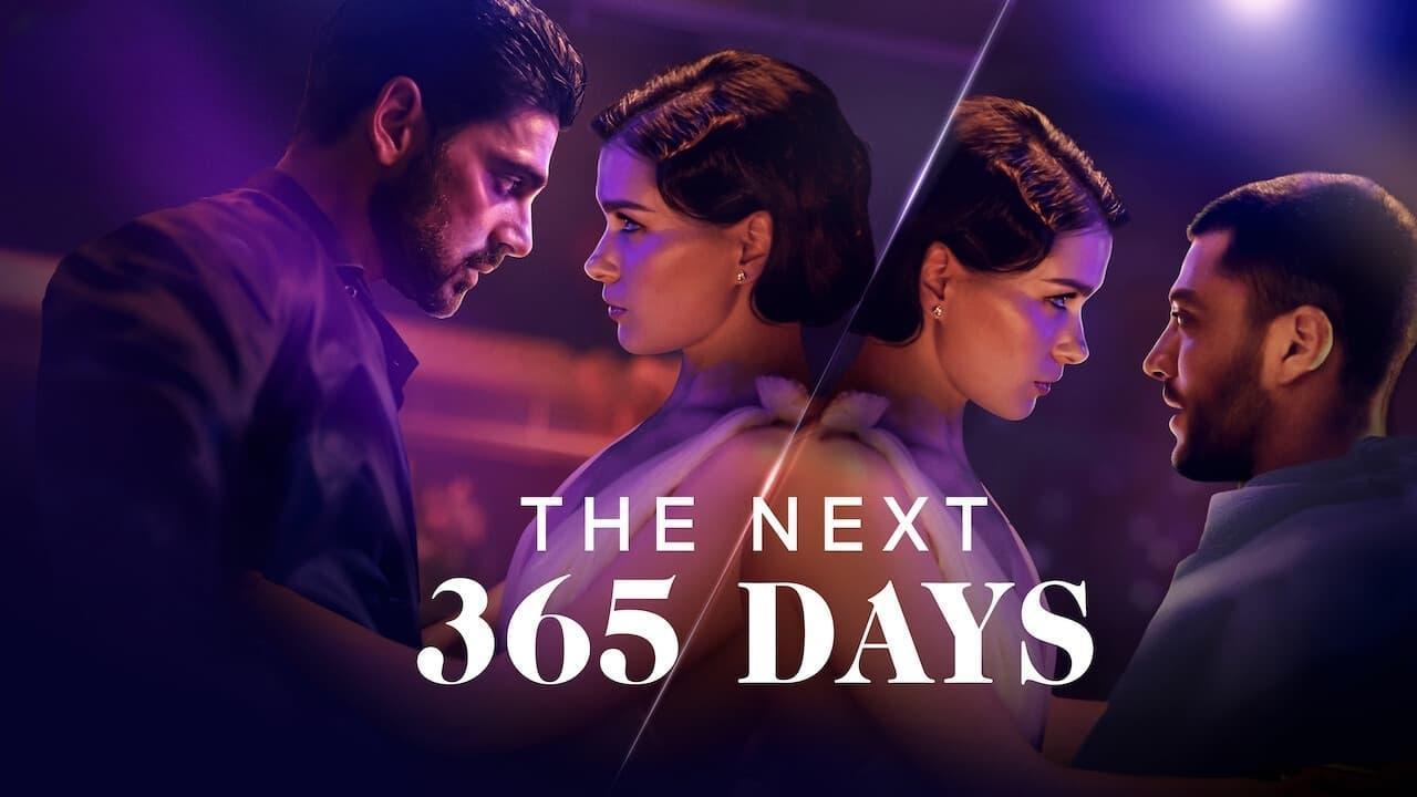 فيلم The Next 365 Days 2022 مترجم كامل HD