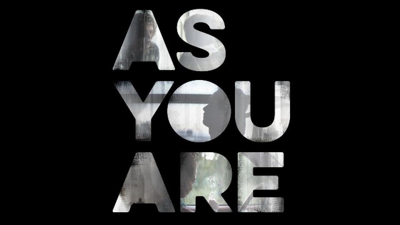 فيلم As You Are 2016 مترجم كامل HD