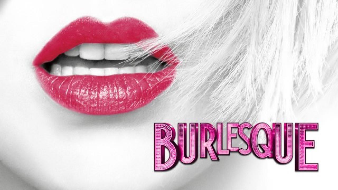 فيلم Burlesque 2010 مترجم كامل HD