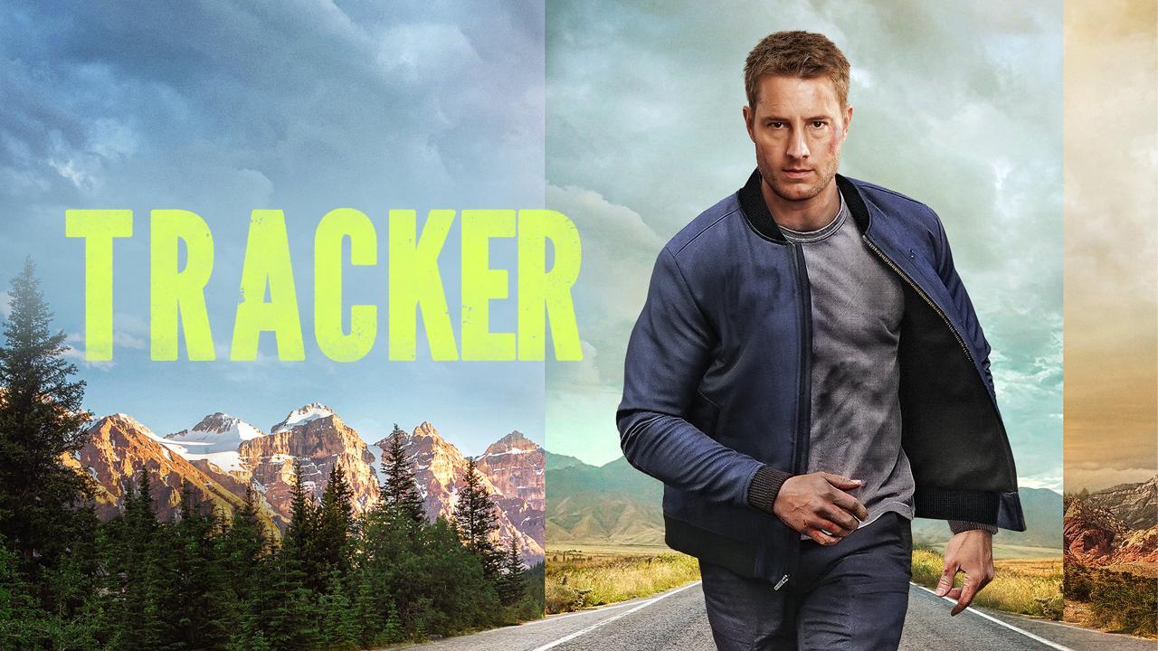 مسلسل Tracker الموسم الثالث الحلقة 7 السابعة مترجمة