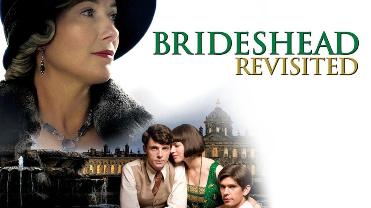 فيلم Brideshead Revisited 2008 مترجم كامل HD