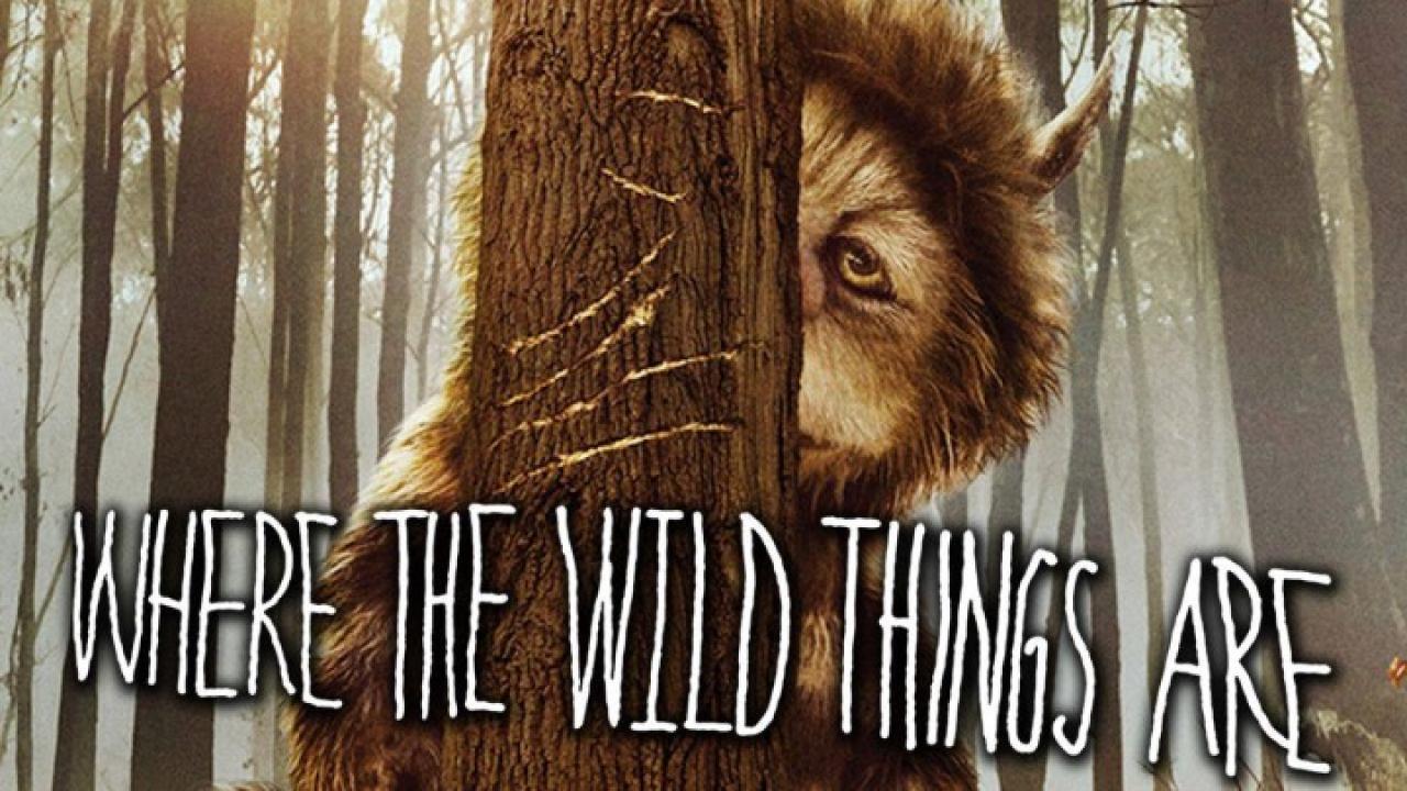 فيلم Where The Wild Things Are 2009 مترجم كامل HD