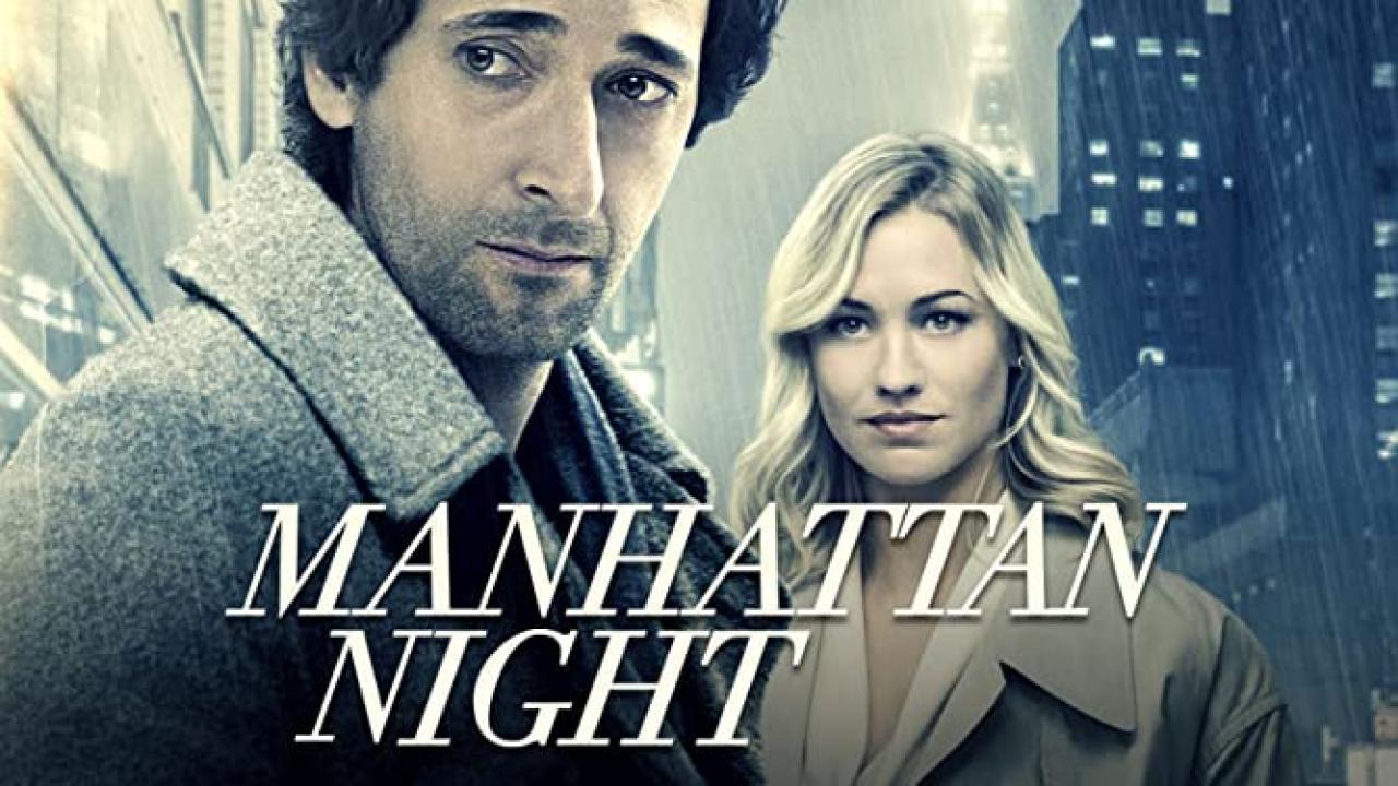 فيلم Manhattan Night 2016 مترجم كامل HD