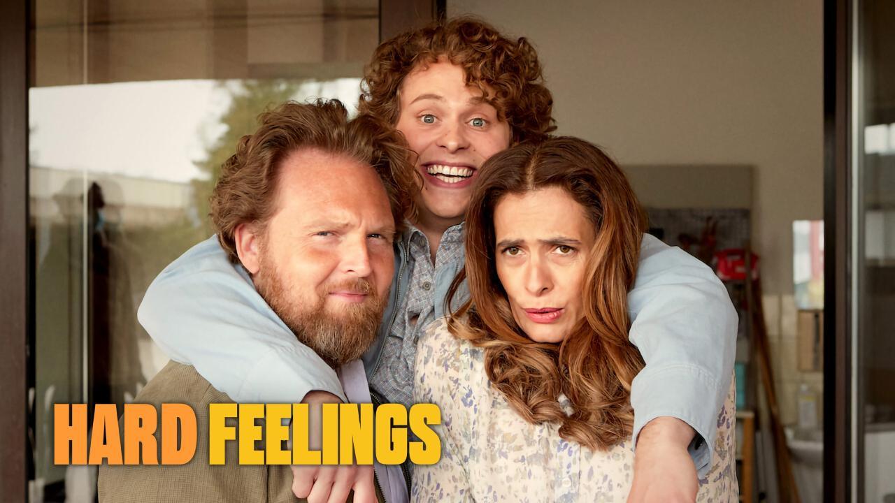 فيلم Hard Feelings 2023 مترجم كامل HD