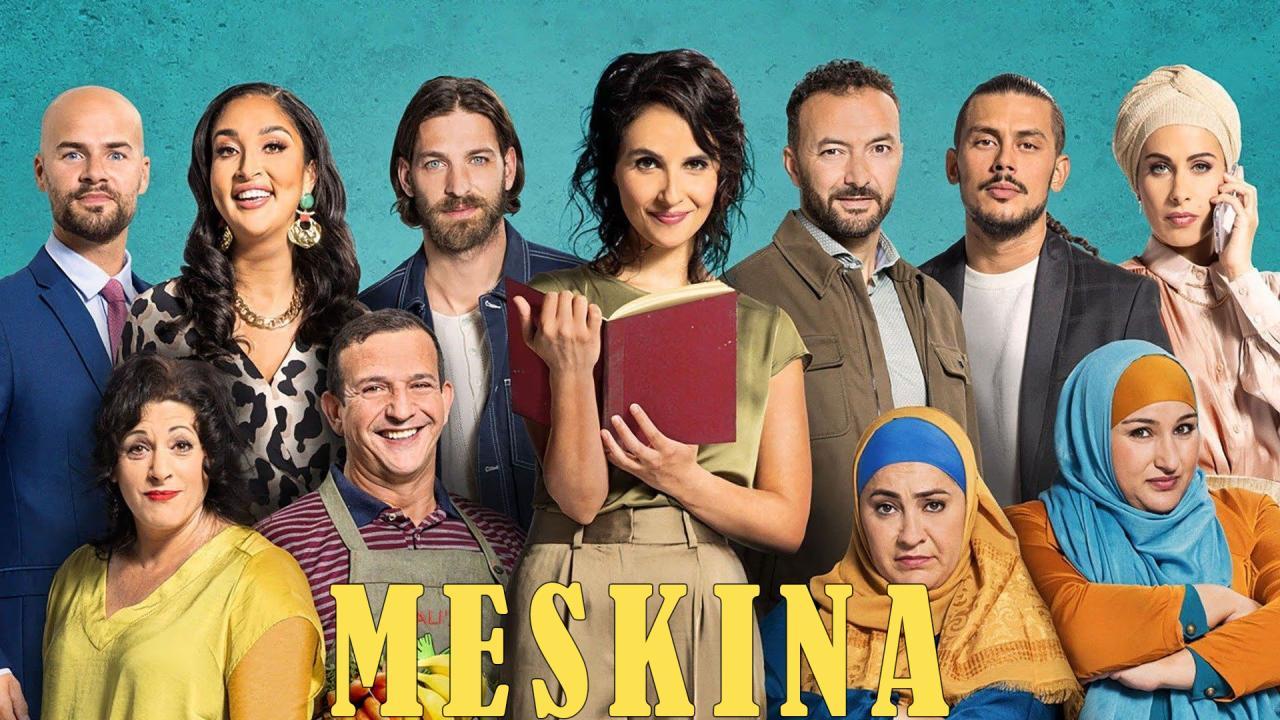 فيلم Meskina 2021 مترجم كامل HD