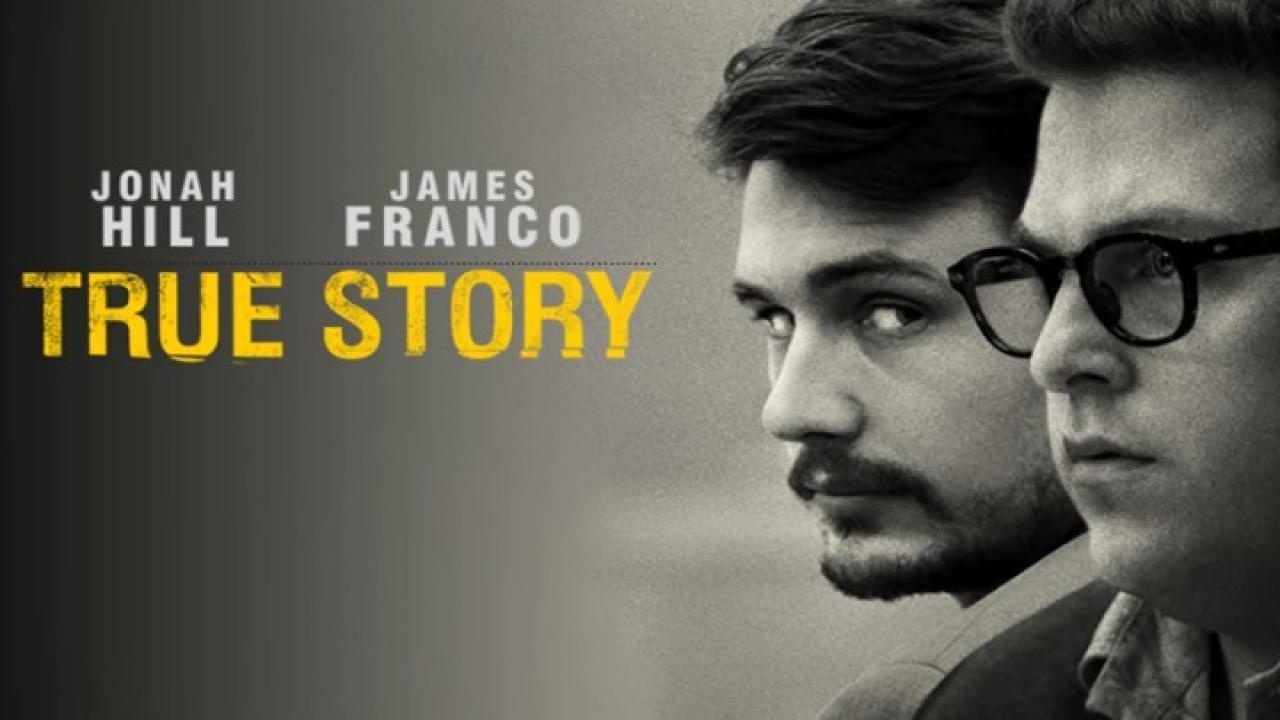 فيلم True Story 2015 مترجم كامل HD