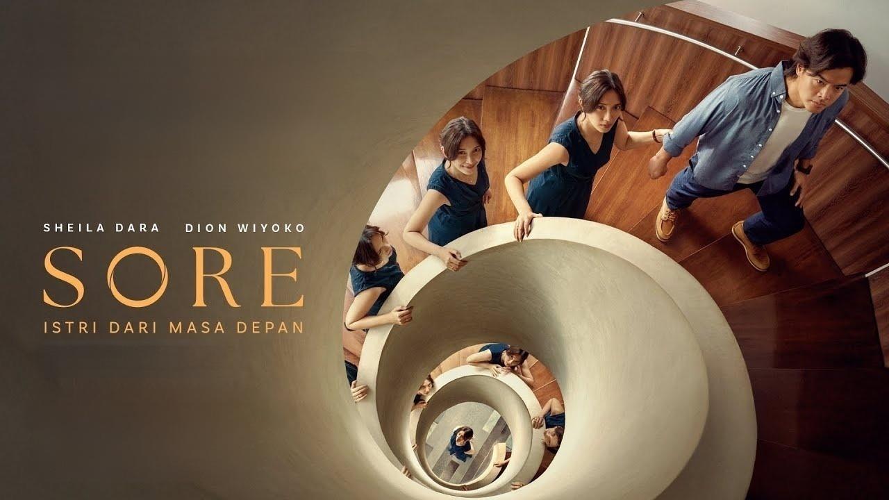 فيلم Sore: A Wife from the Future 2025 مترجم كامل HD