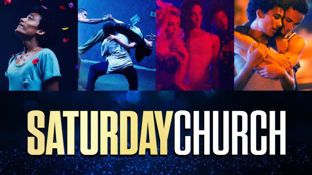 فيلم Saturday Church 2017 مترجم كامل HD