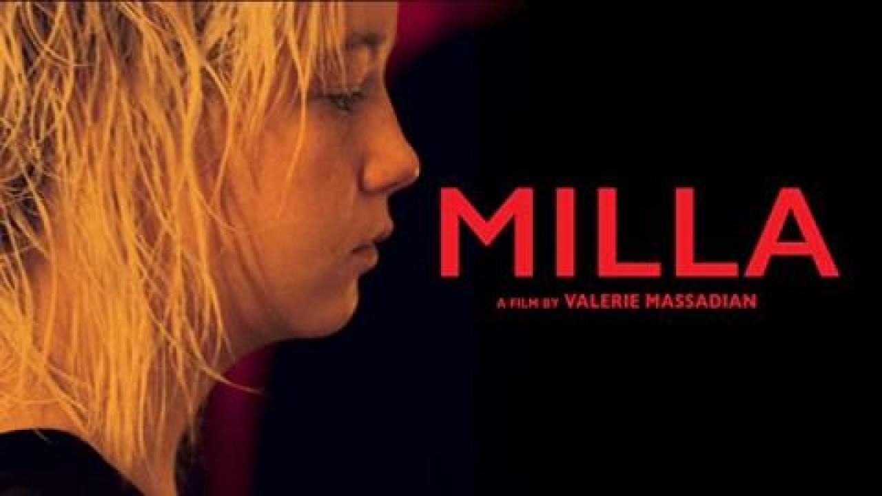 فيلم Milla 2017 مترجم كامل HD