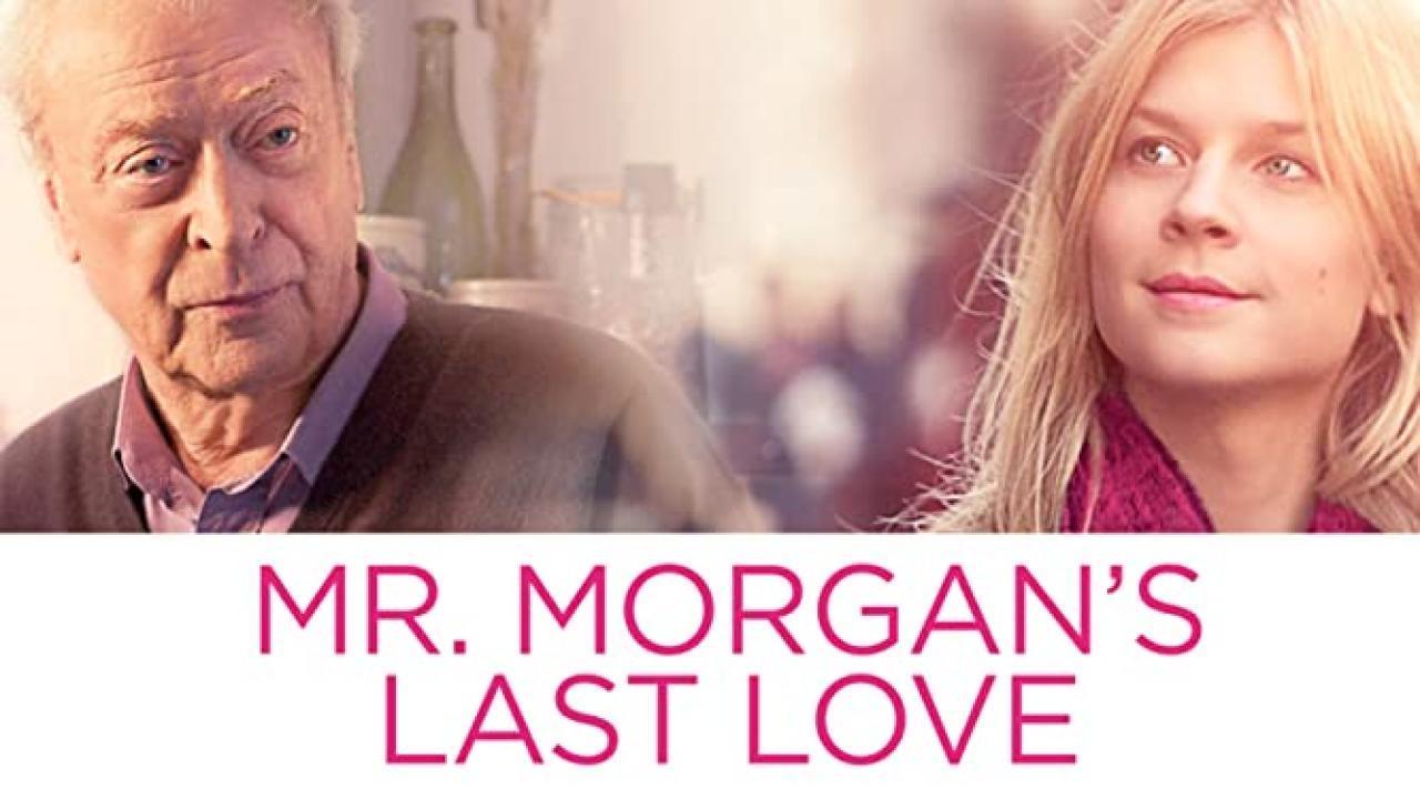 فيلم Mr. Morgan's Last Love 2013 مترجم كامل HD
