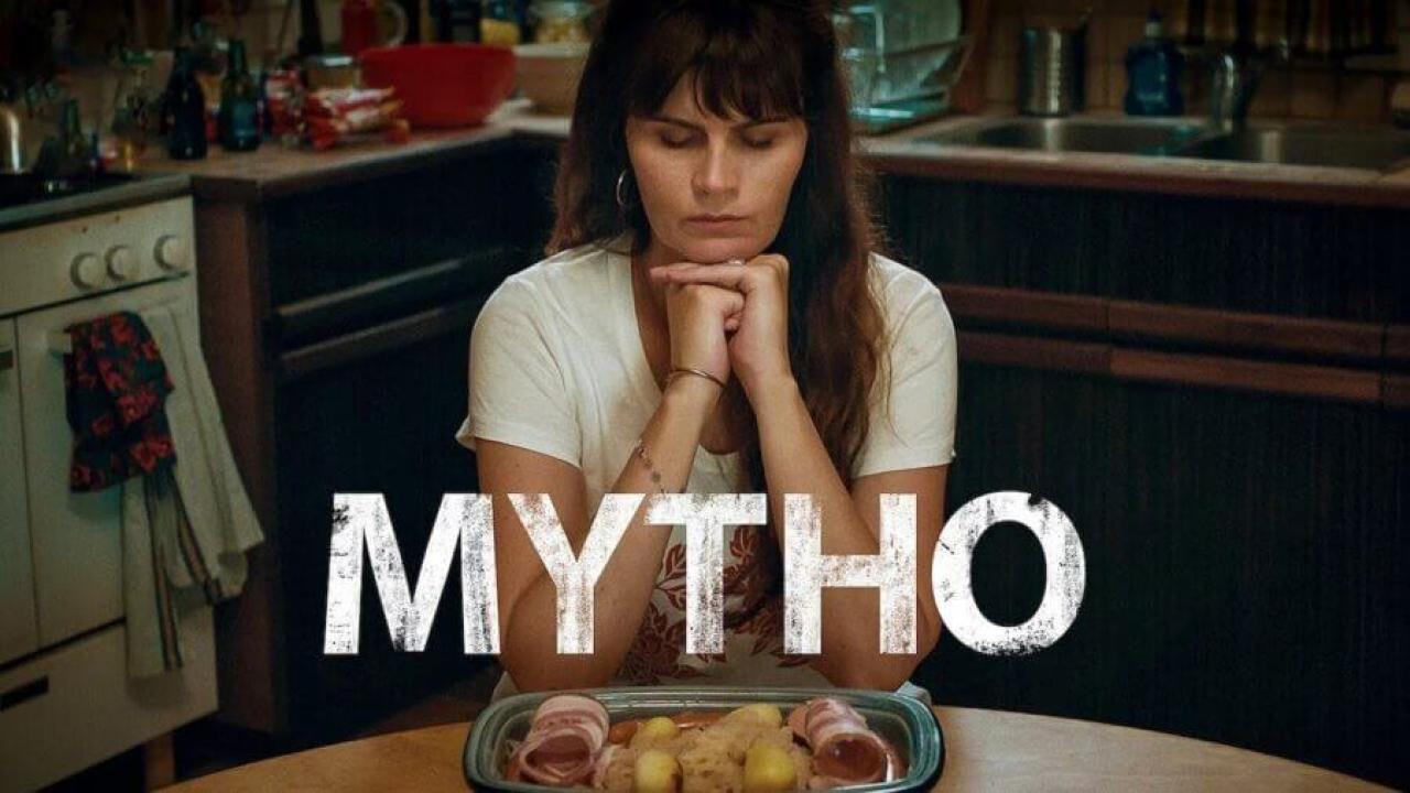 مسلسل Mytho الموسم الاول الحلقة 4 الرابعة مترجمة