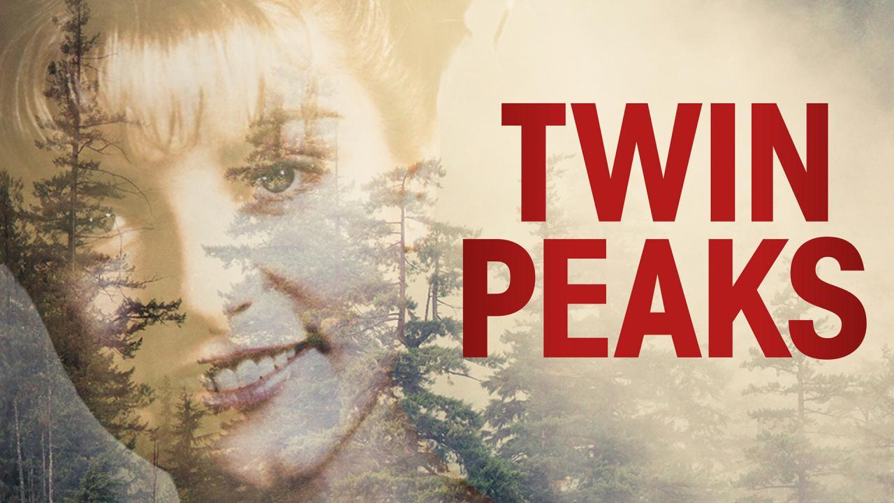 مسلسل Twin Peaks الموسم الاول الحلقة 6 السادسة مترجمة