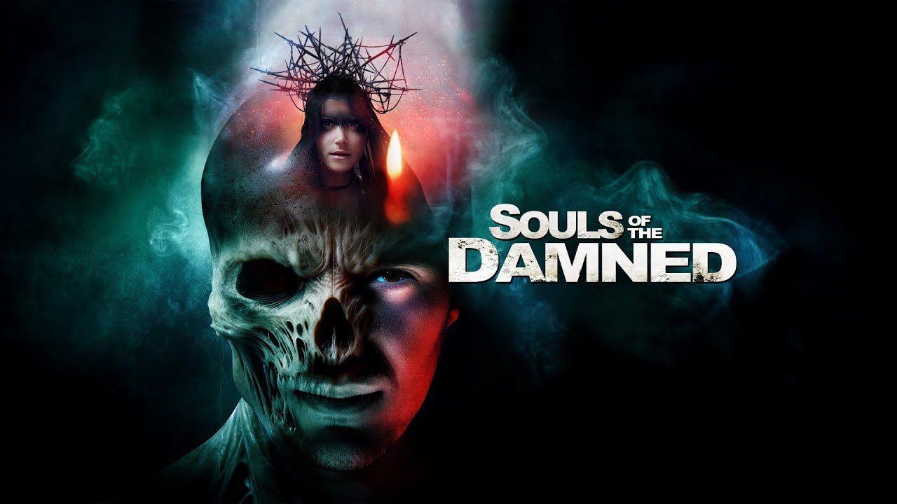 فيلم Souls of the Damned 2024 مترجم كامل بجودة عالية HD