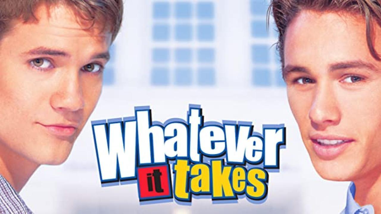 فيلم Whatever It Takes 2000 مترجم كامل HD