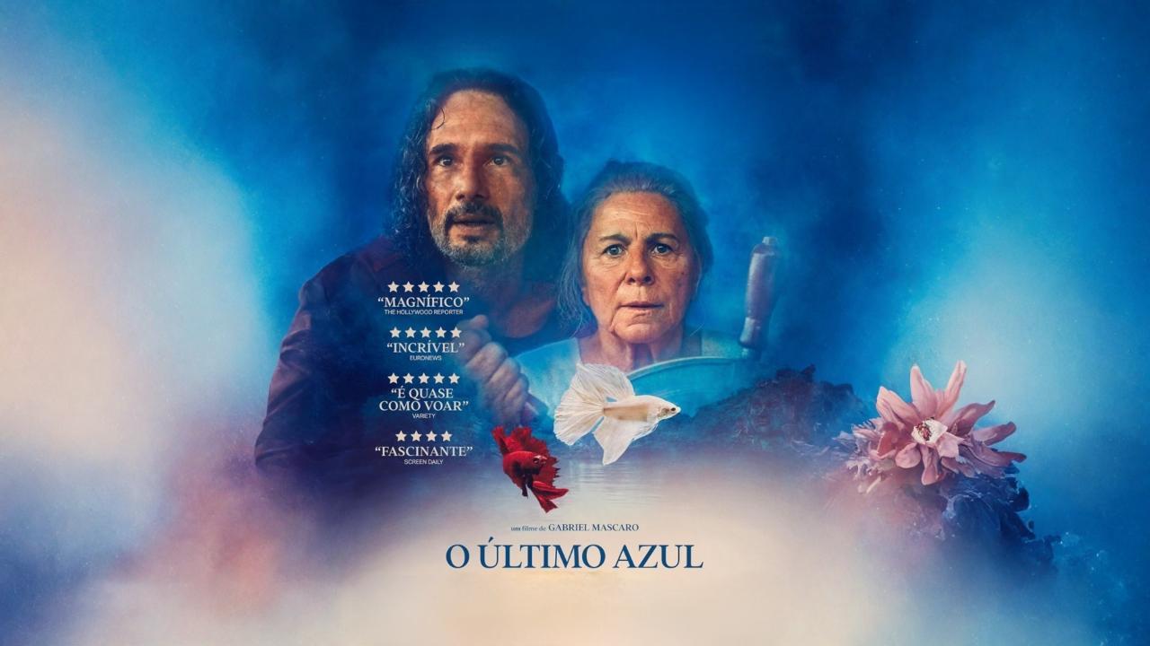 فيلم O Último Azul 2025 مترجم كامل بجودة عالية HD