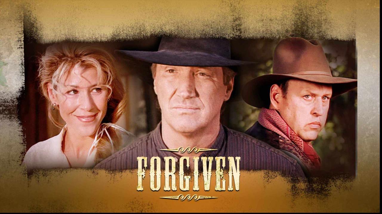 فيلم Forgiven 2011 مترجم كامل HD