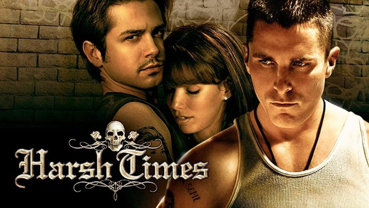 فيلم Harsh Times 2005 مترجم كامل HD