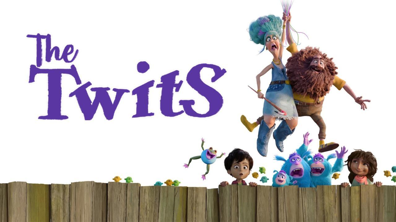 فيلم The Twits 2025 مترجم كامل بجودة عالية HD