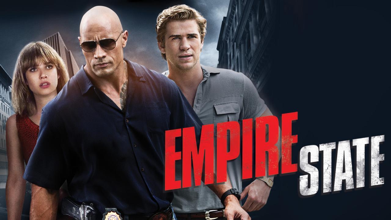 فيلم Empire State 2013 مترجم كامل HD