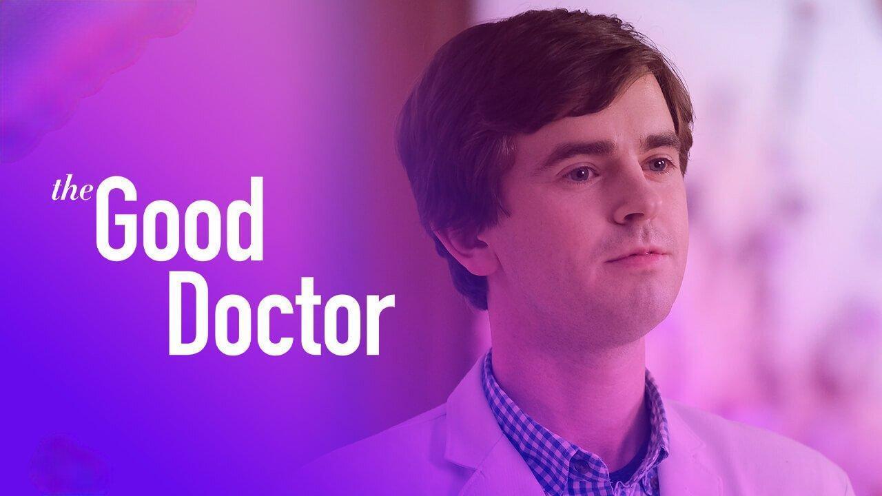مسلسل The Good Doctor الموسم السادس الحلقة 10 العاشرة مترجمة