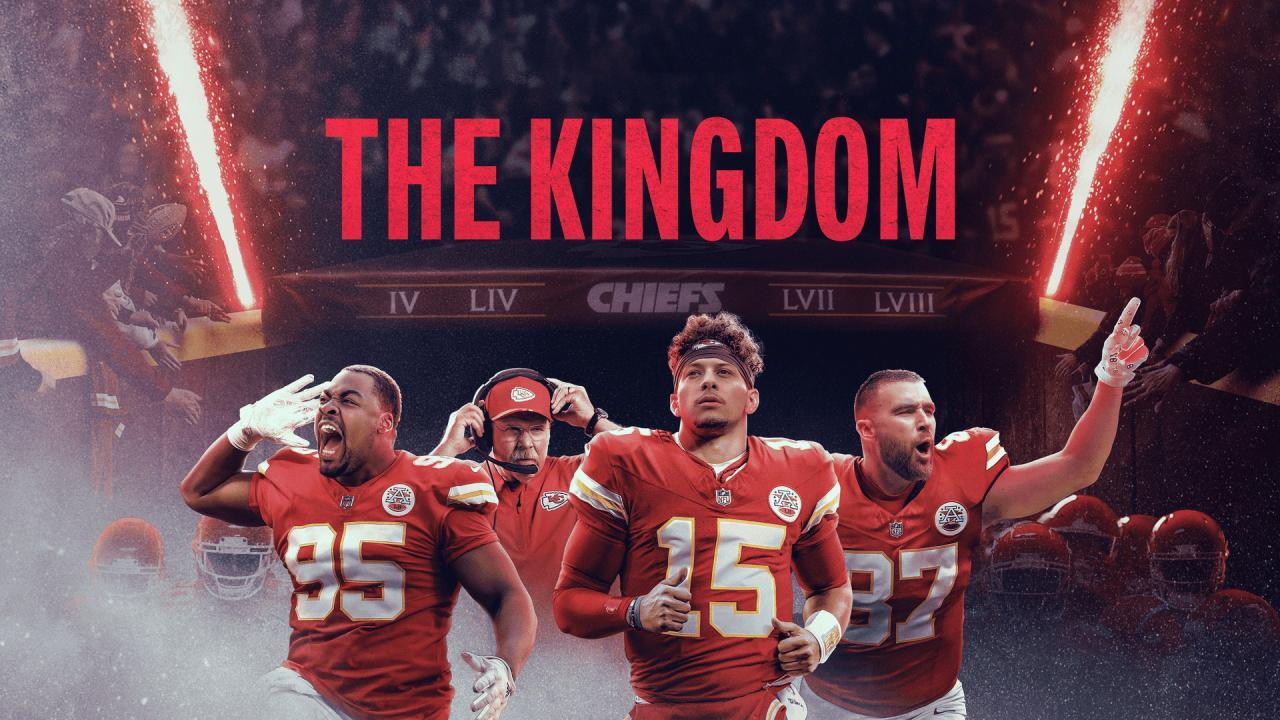 مسلسل The Kingdom 2025 الموسم الاول الحلقة 4 الرابعة مترجمة