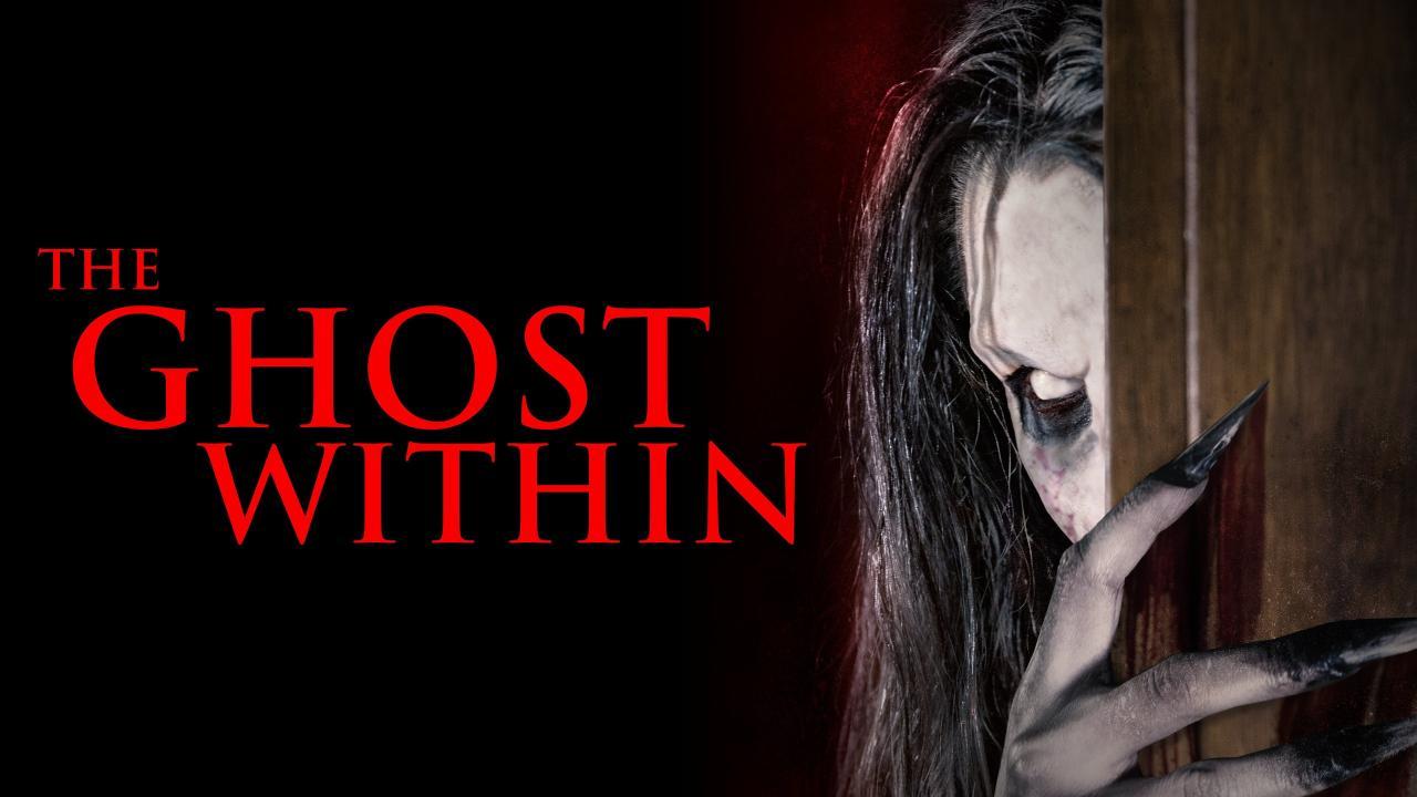 فيلم The Ghost Within 2023 مترجم كامل HD