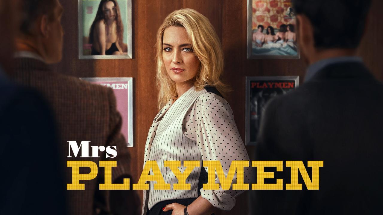 مسلسل Mrs Playmen الموسم الاول الحلقة 7 السابعة والاخيرة مترجمة