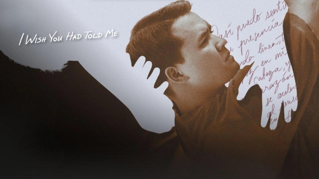 فيلم I Wish You Had Told Me 2025 مترجم كامل بجودة عالية HD