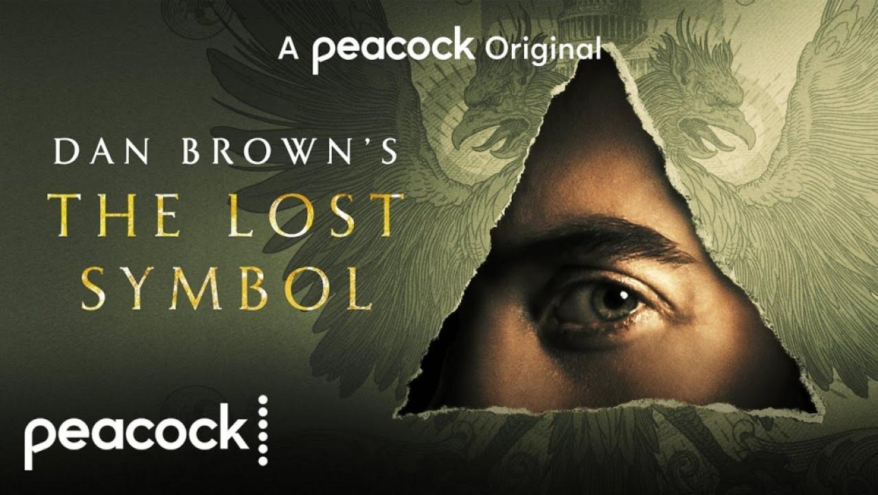 مسلسل The Lost Symbol الموسم الاول الحلقة 7 السابعة مترجمة