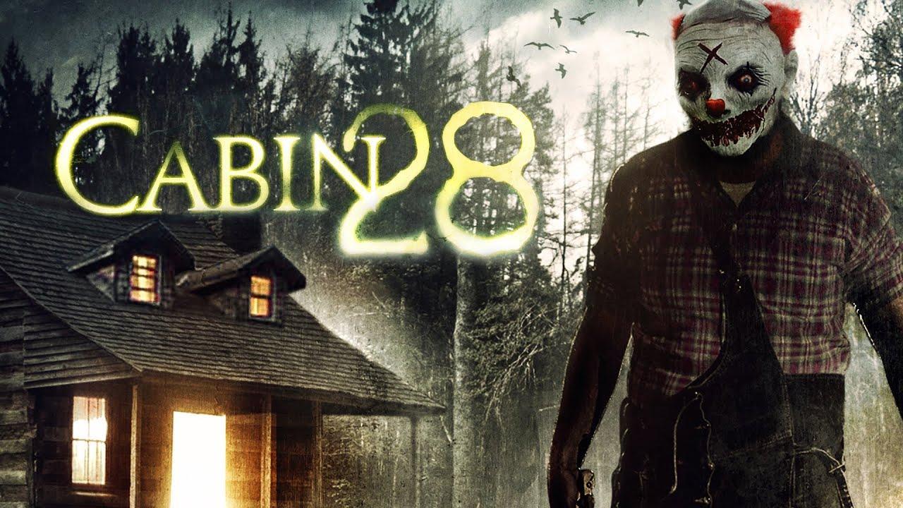 فيلم Cabin 28 2017 مترجم كامل HD